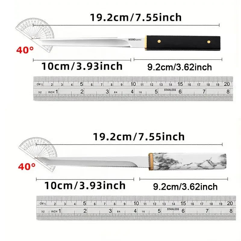 Professional Meat Cleaver Utility Knife