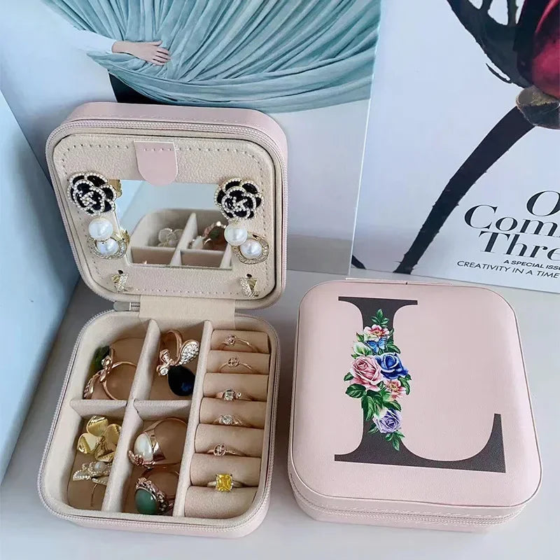 Jewelry Box