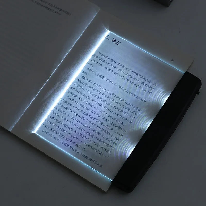 Book Lights