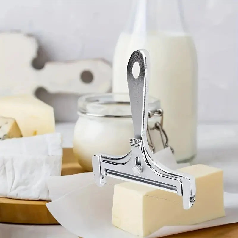 Cheese Slicer Adjustable