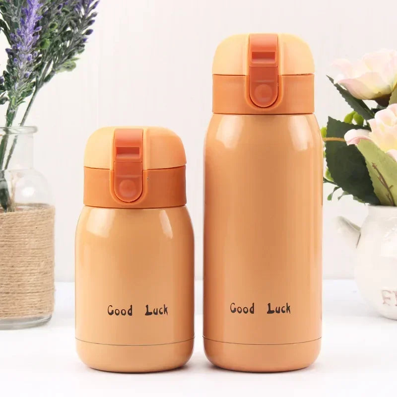 Mini Thermos Cup