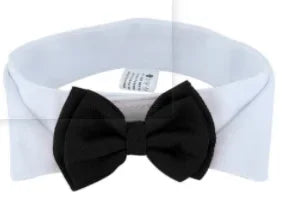 Adjustable Pets Bow Tie