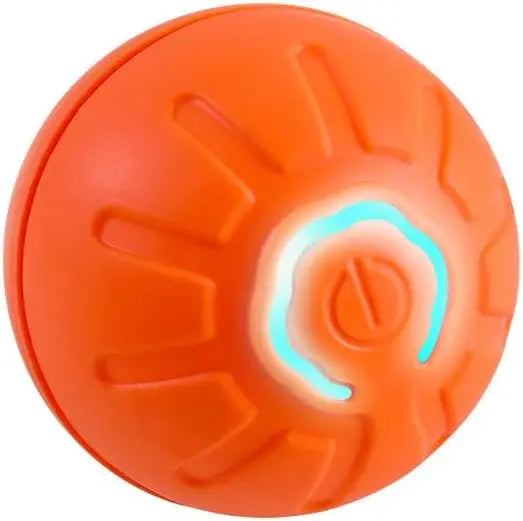 toy Gravity Electric Amusement Pet Ball