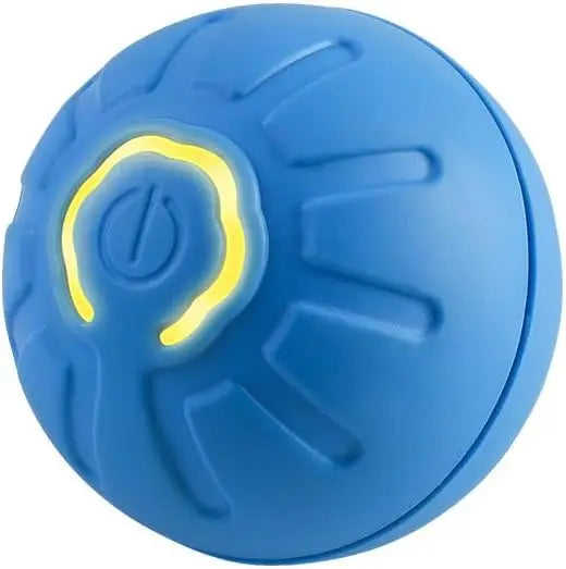 toy Gravity Electric Amusement Pet Ball