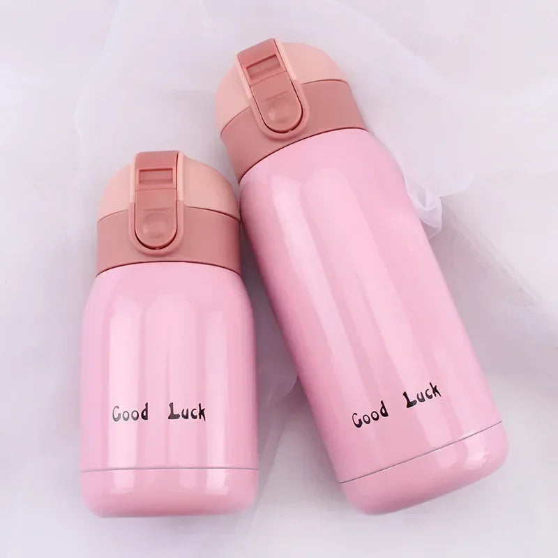 Mini Thermos Cup