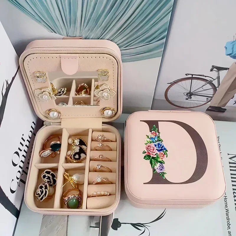 Jewelry Box