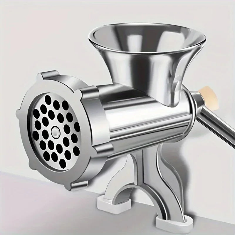 Manual Meat Grinder