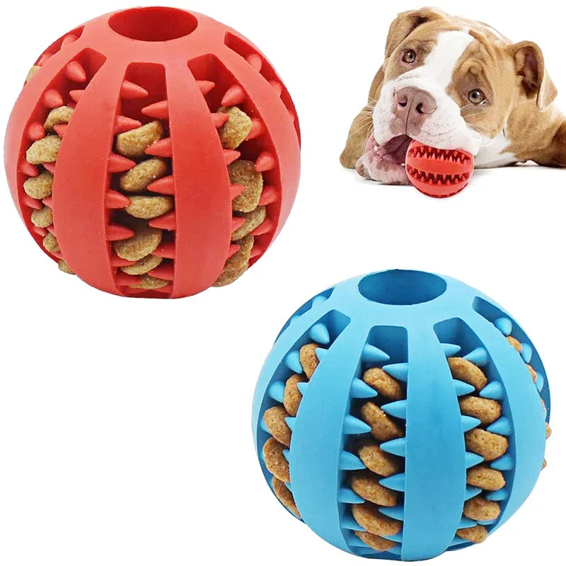 Interactive Elasticity Puppy Chew Toy