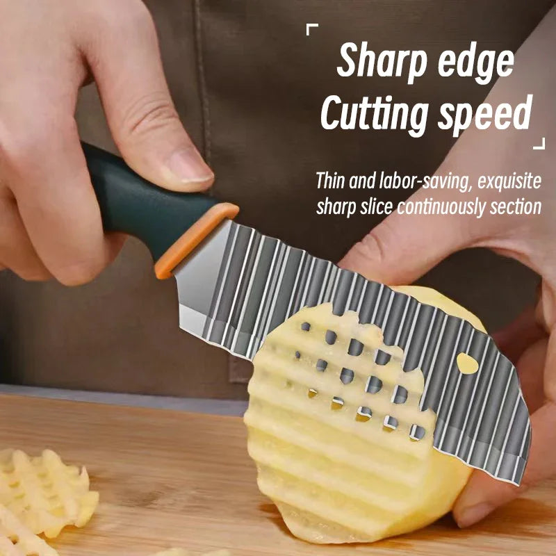 Potato Knife