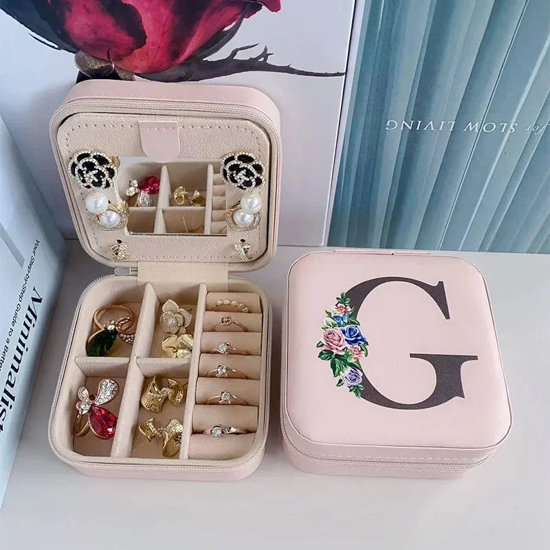 Jewelry Box