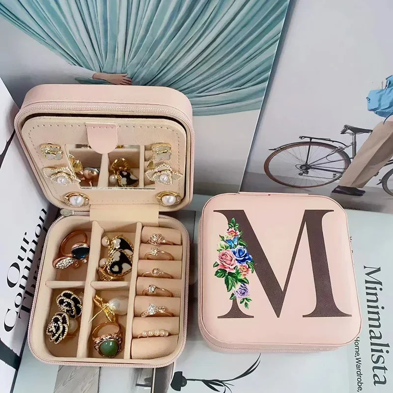 Jewelry Box