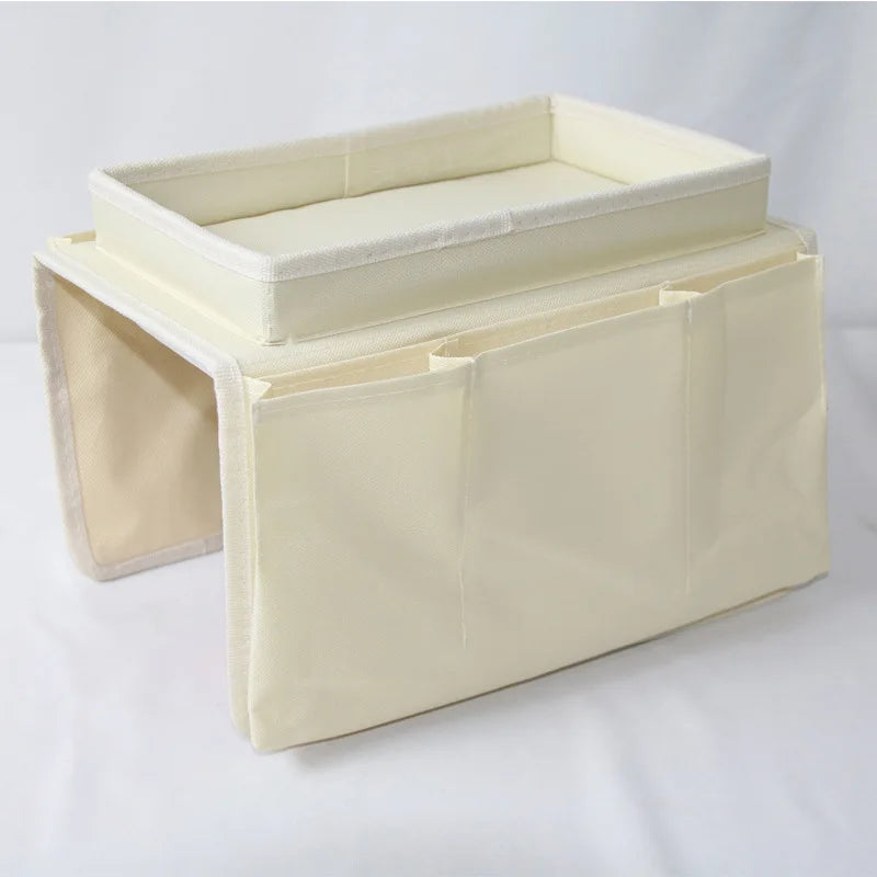 Armrest Storage Bags