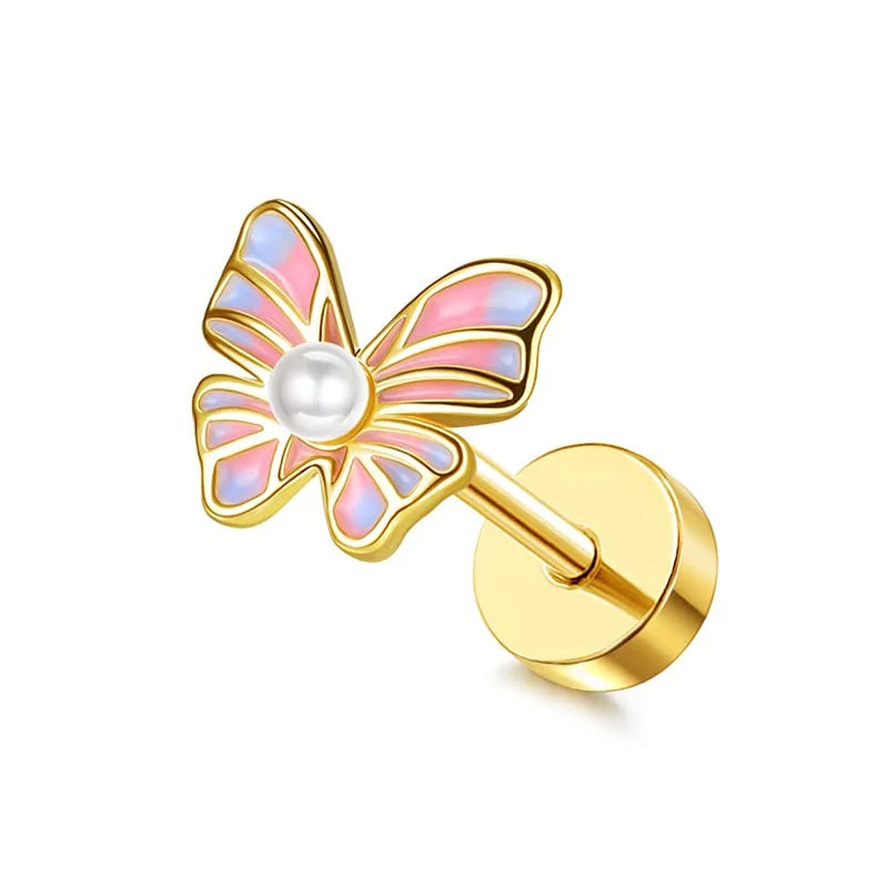 1pc Cartilage Earrings Stud for Women