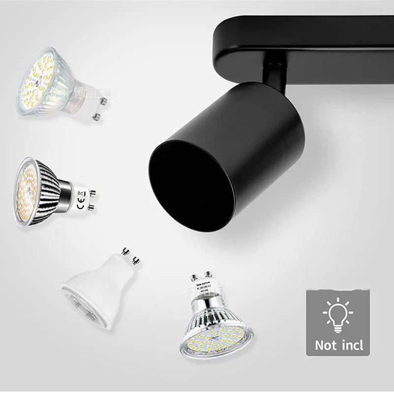 LED Ceiling Spotlight