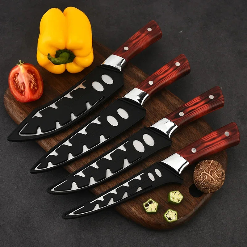 Kitchen Knives