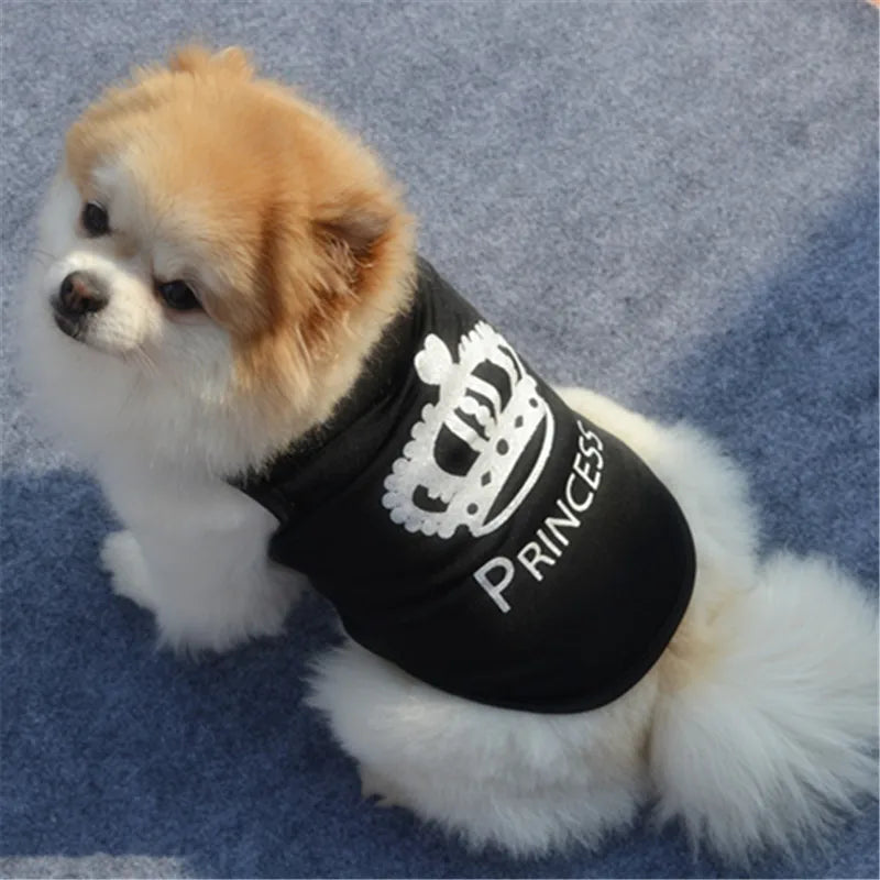 Security vest Clothing for Dogs