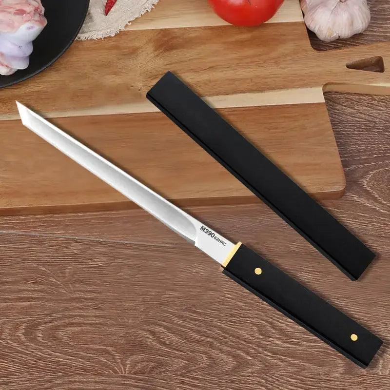 Professional Meat Cleaver Utility Knife