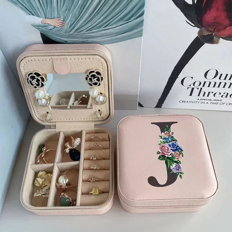 Jewelry Box