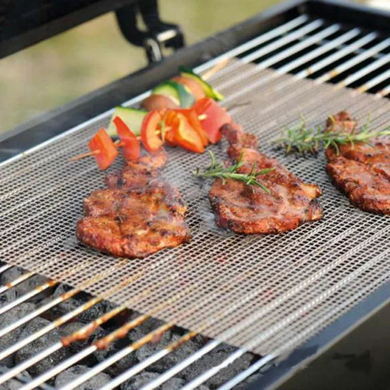 Non-stick Barbecue Grilling Mat