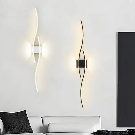 Indoor LED Wall Lights