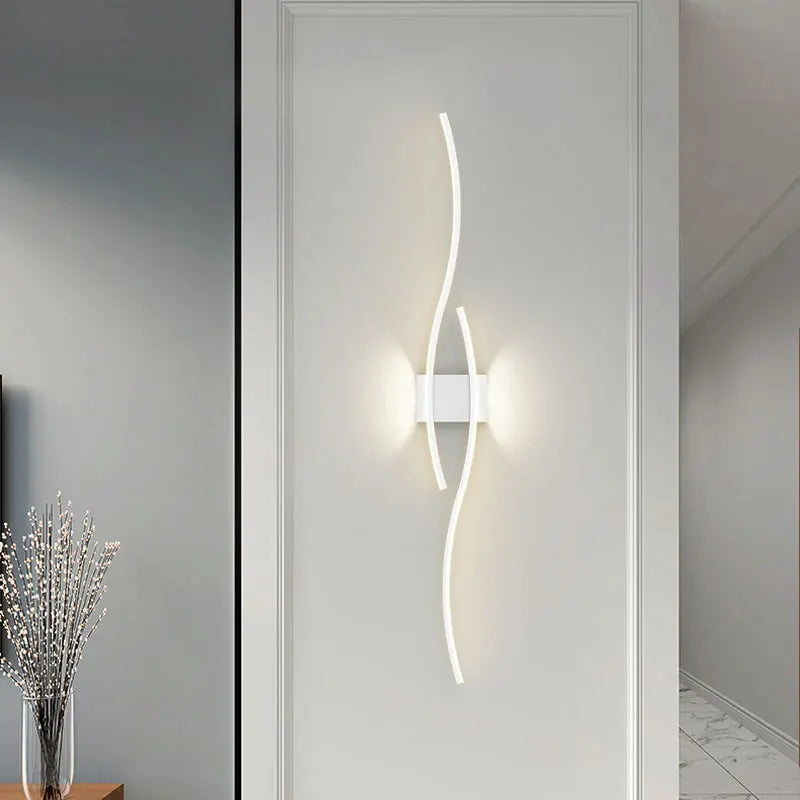 Indoor LED Wall Lights