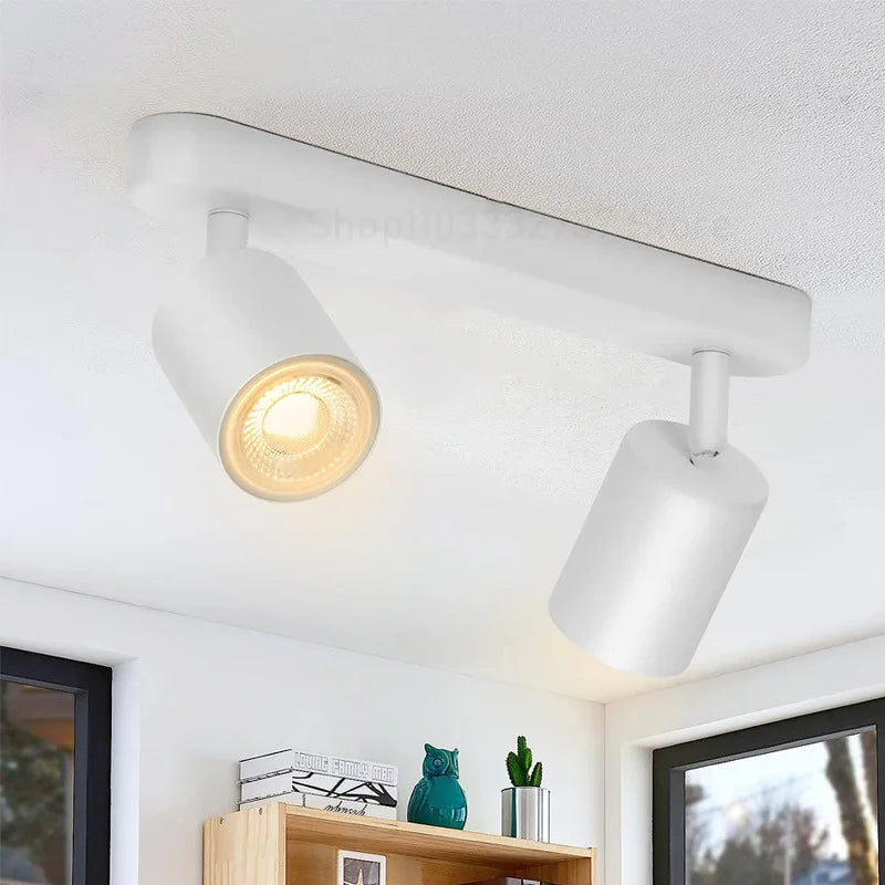 LED Ceiling Spotlight