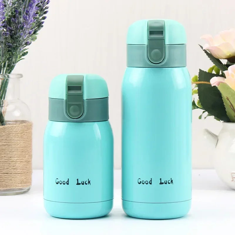 Mini Thermos Cup