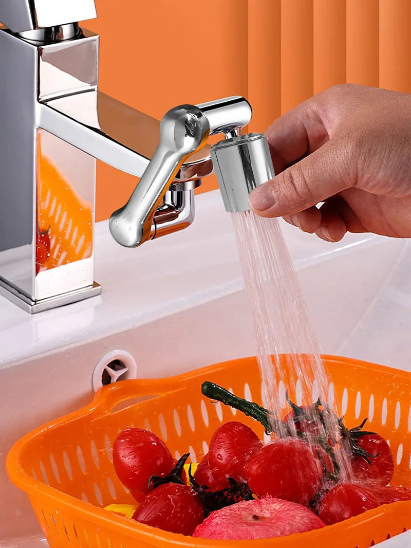 kitchen faucet aerator