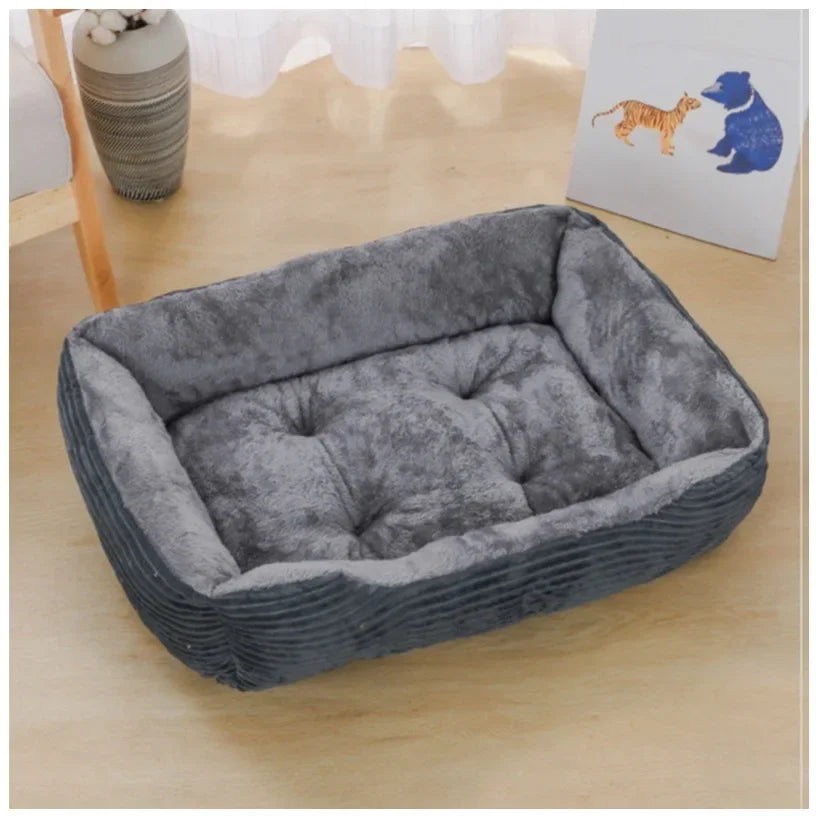 Square Bed for Pet