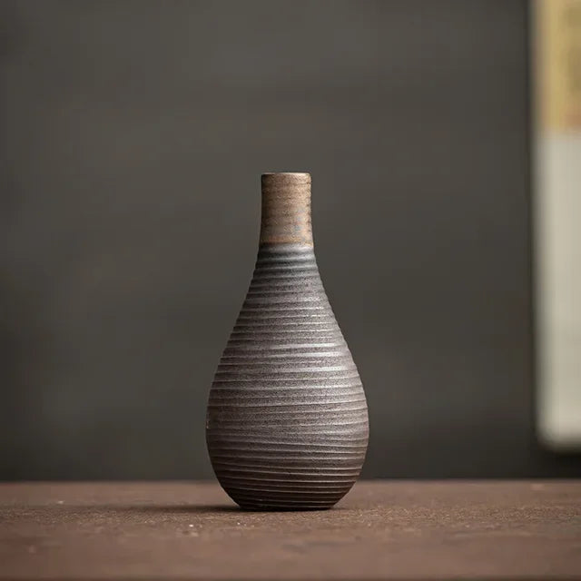 ceramic vase