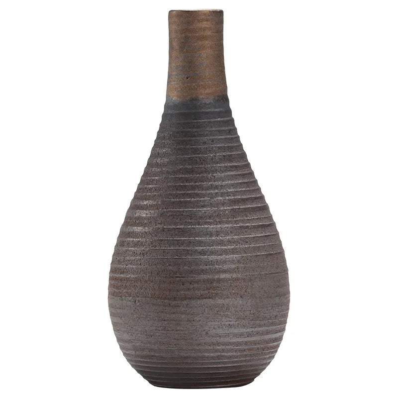 ceramic vase