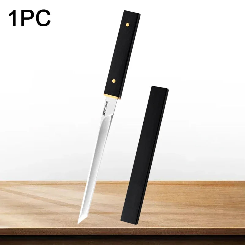 Professional Meat Cleaver Utility Knife