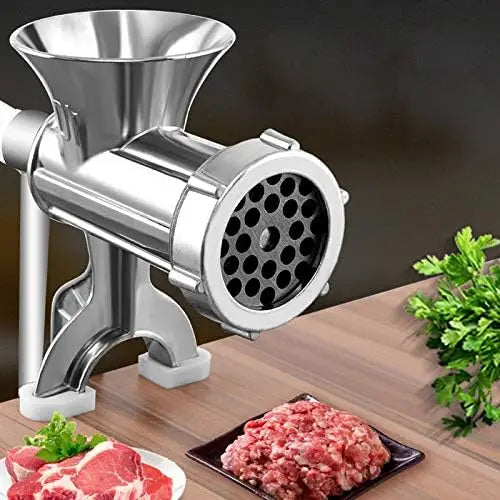 Manual Meat Grinder