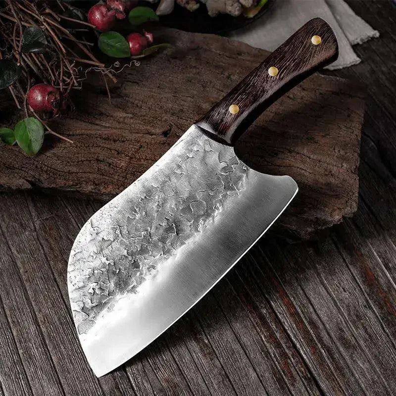 Handmade Knife Stainless Steel