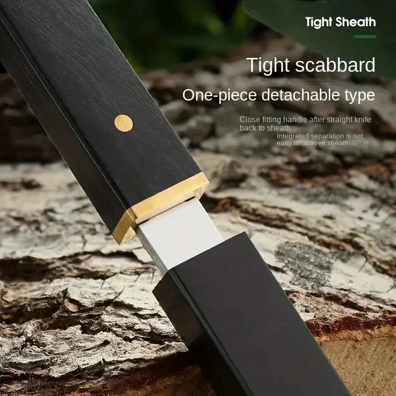 Professional Meat Cleaver Utility Knife