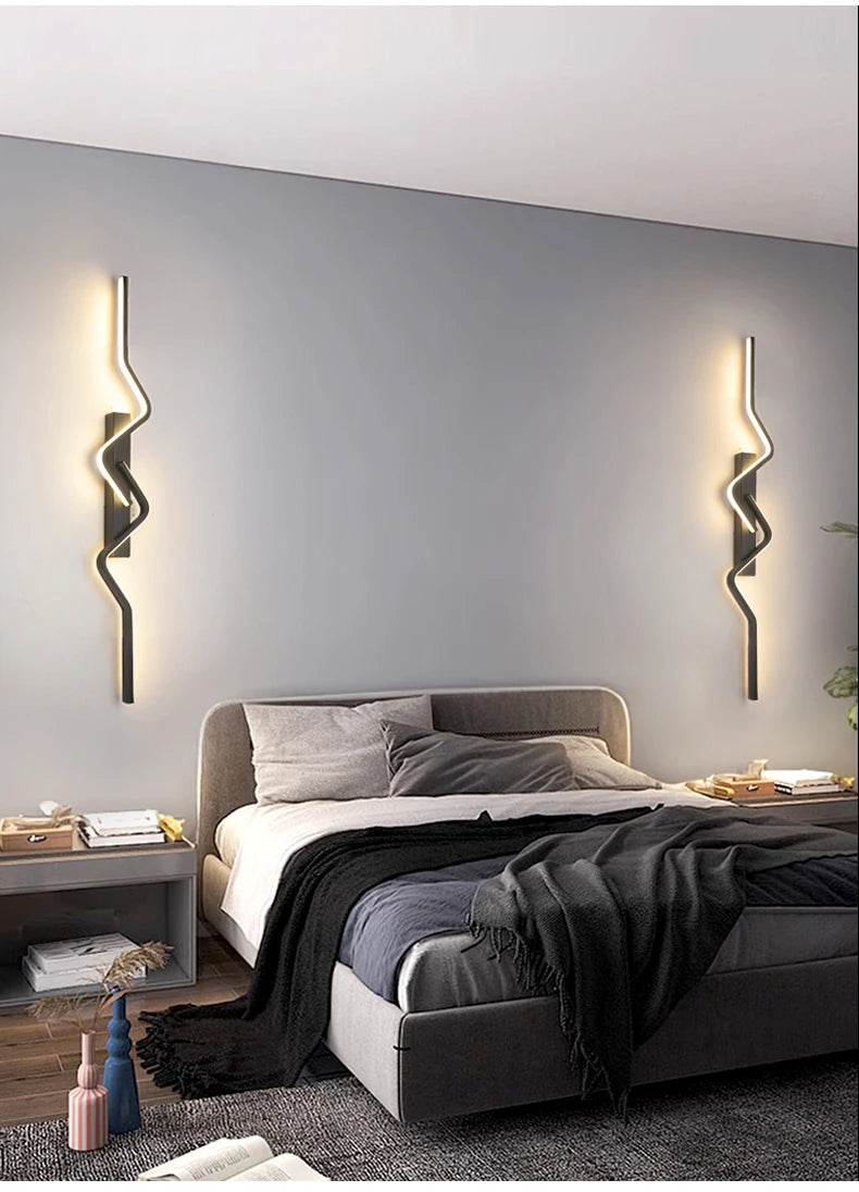 Modern Wall Light