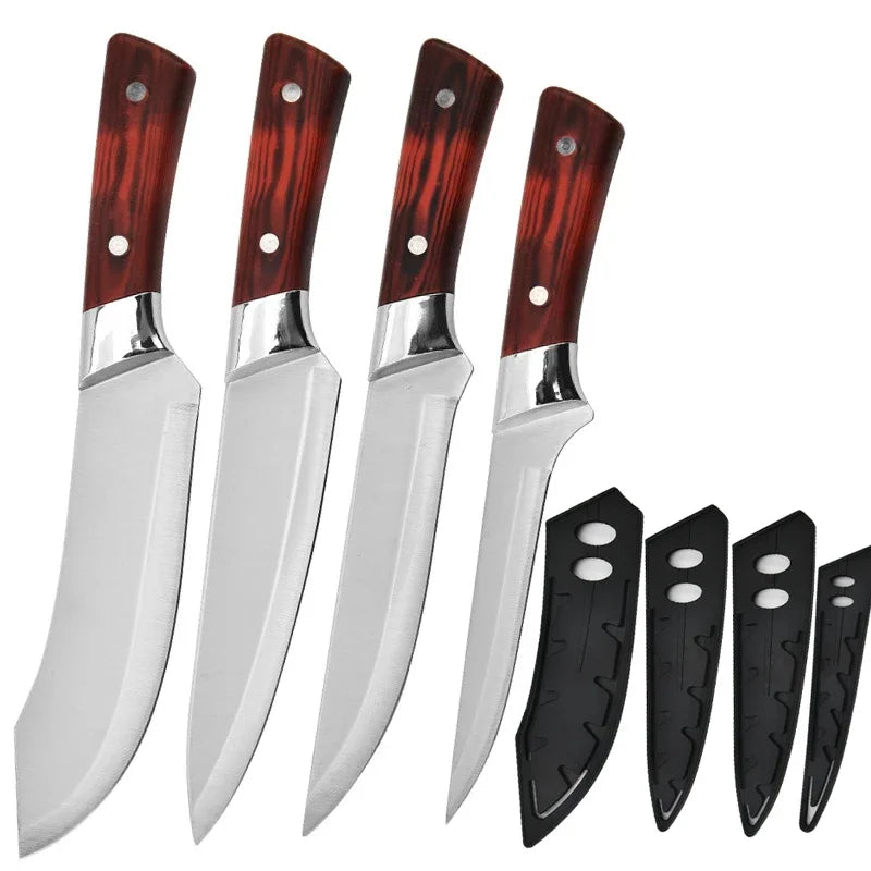 Kitchen Knives