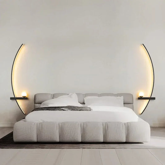 Modern LED Wall Lamp Wall Sconce