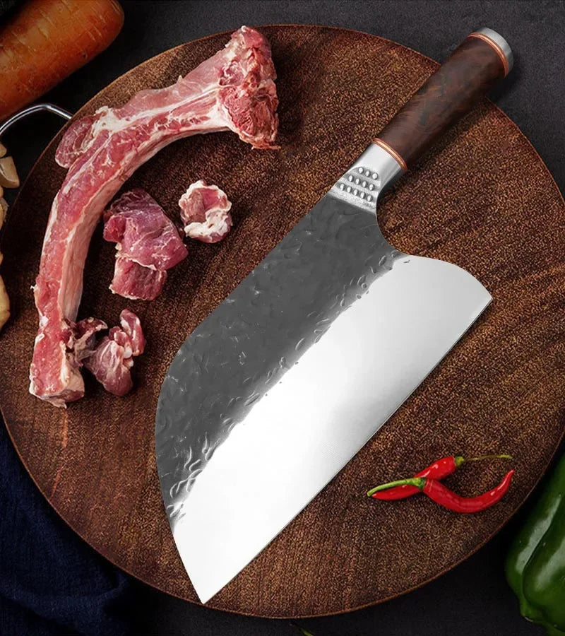 Handmade Knife Stainless Steel