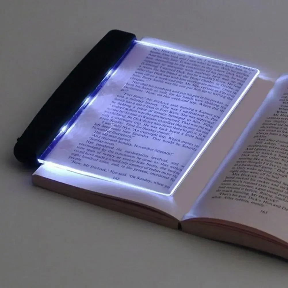 Book Lights