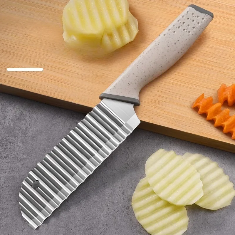 Potato Knife