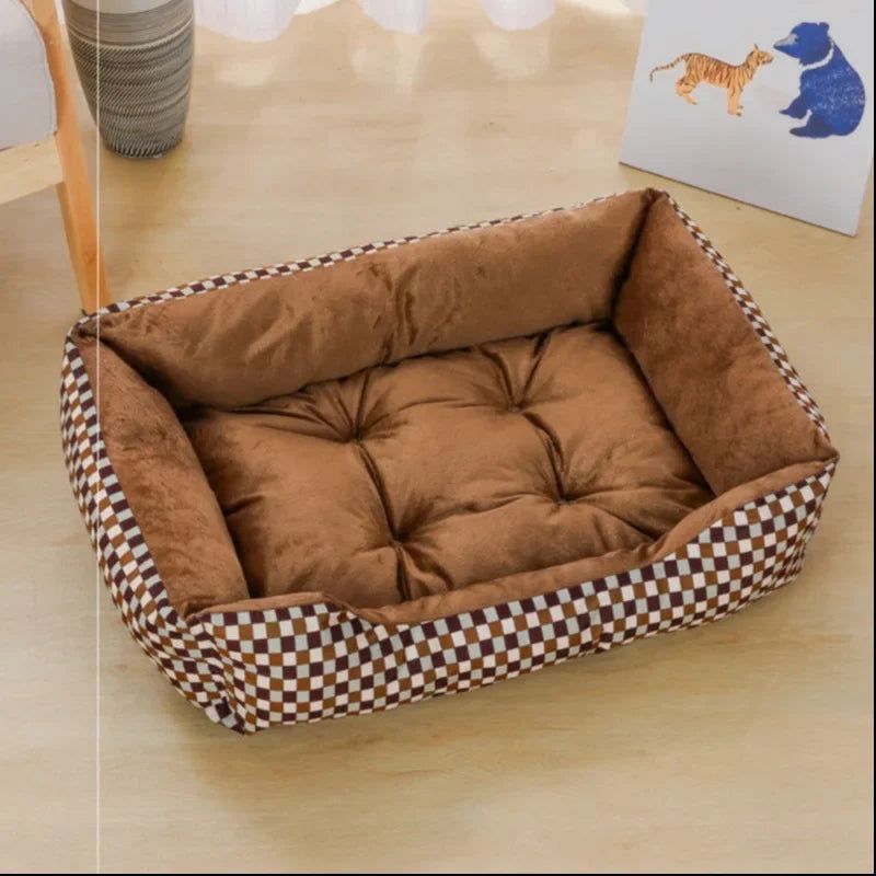 Square Bed for Pet