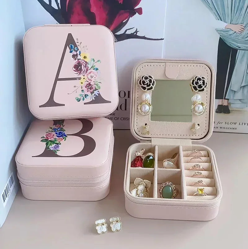 Jewelry Box