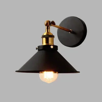 Industrial Rustic Pendant Lights Hemp Rope Indoor