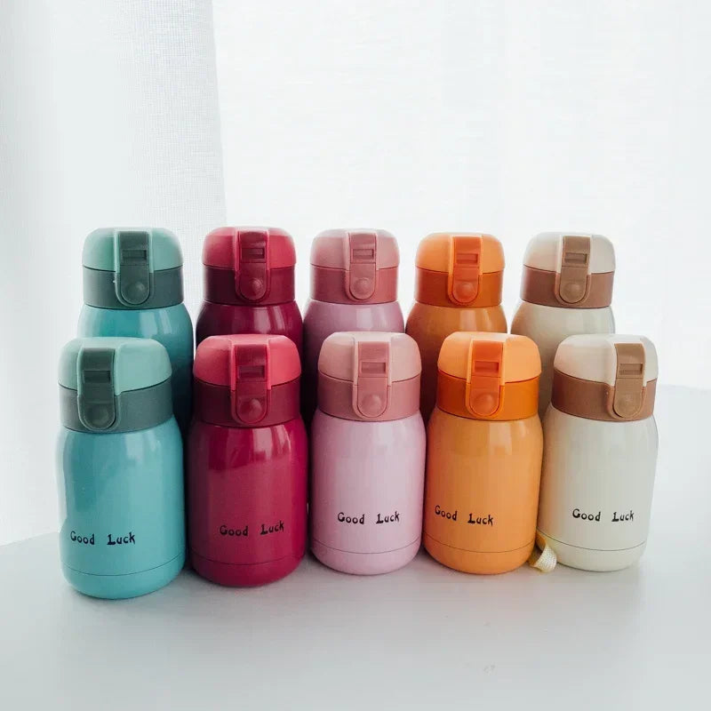 Mini Thermos Cup