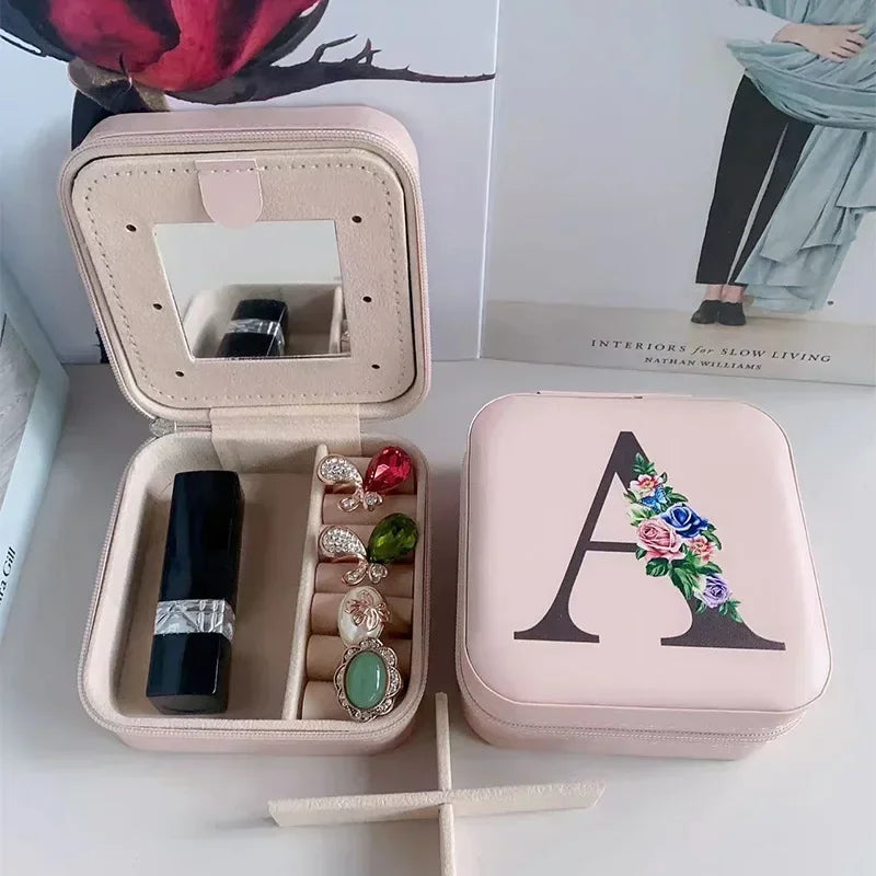 Jewelry Box