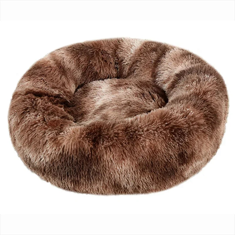 40-90cm Round Pet Bed