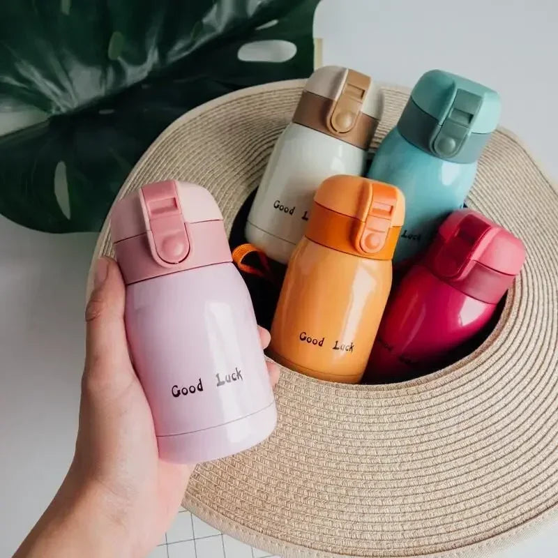 Mini Thermos Cup