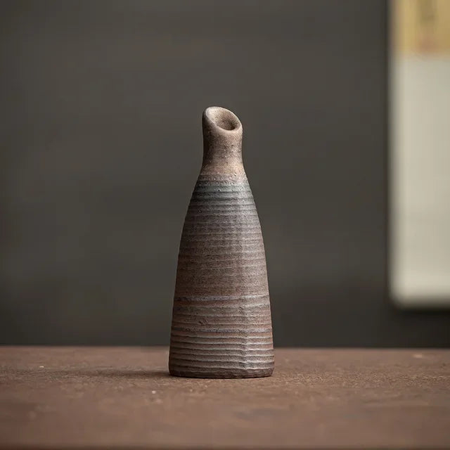 ceramic vase