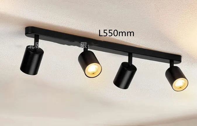 LED Ceiling Spotlight